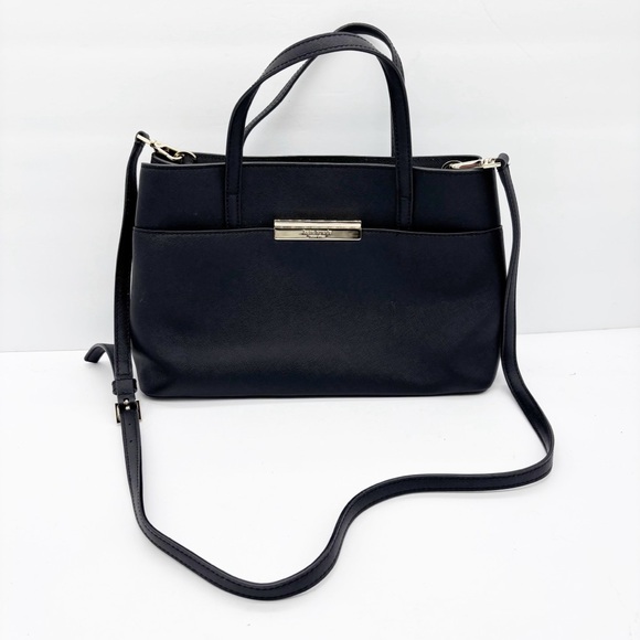 kate spade Handbags - Kate Spade Structured Purse
